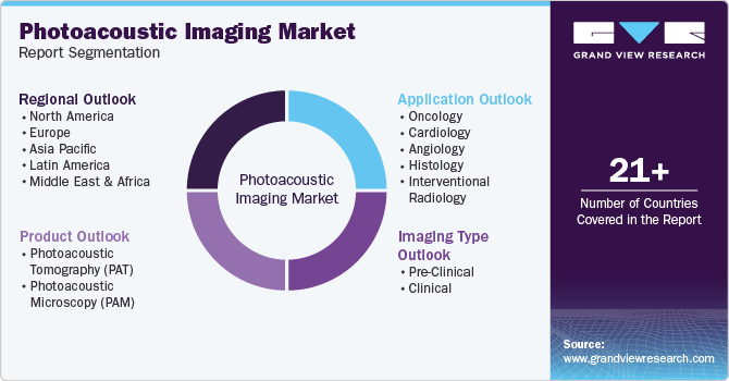 Global Photoacoustic Imaging Market Report Segmentation Global Photoacoustic Imaging Market Report Segmentation