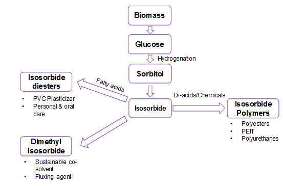 Isosorbide Market Isosorbide Market
