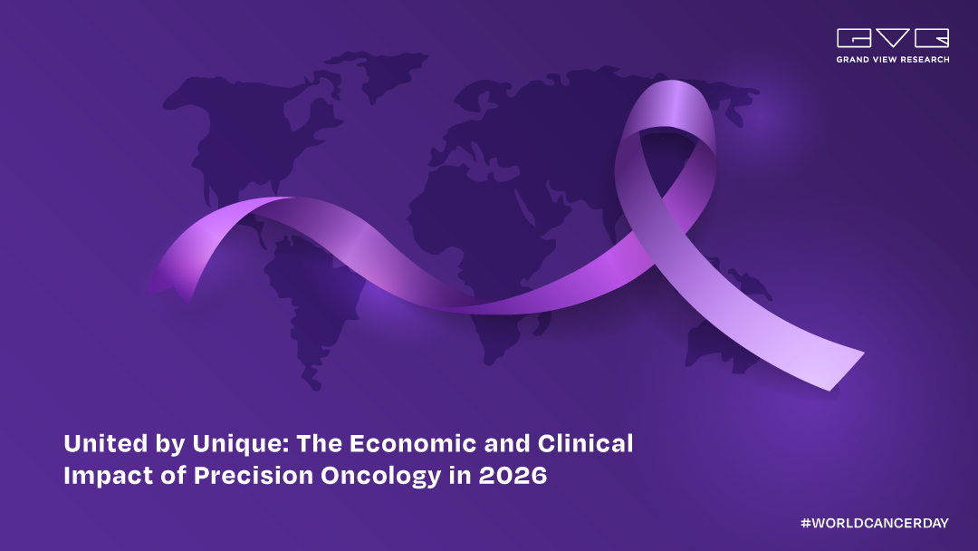 United by Unique: Analyzing the Convergence of Precision Medicine and Global Oncology Markets in 2026 United by Unique: Analyzing the Convergence of Precision Medicine and Global Oncology Markets in 2026