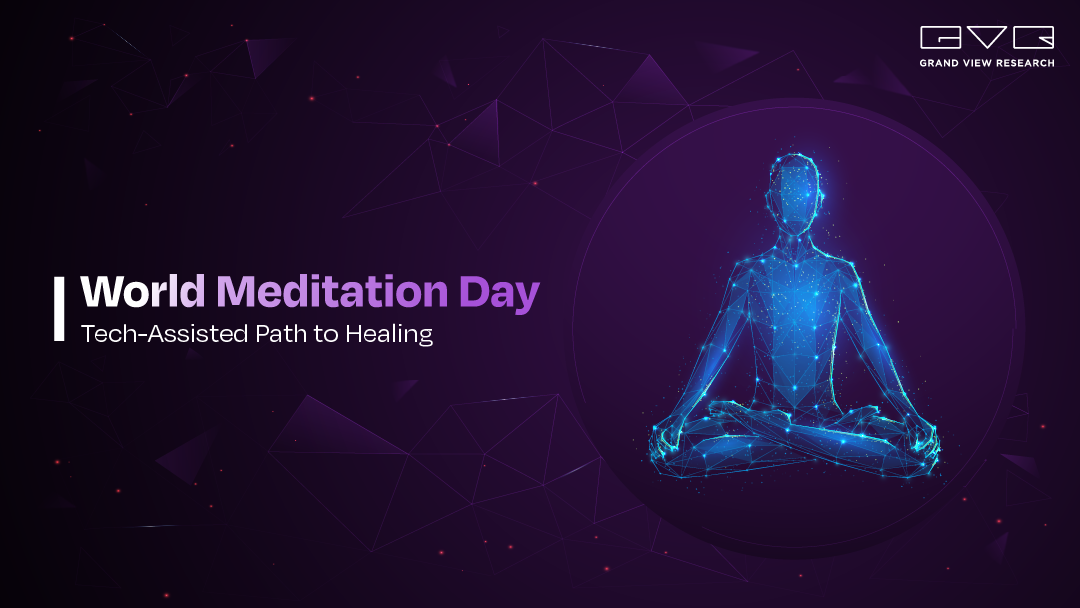 World Meditation Day World Meditation Day